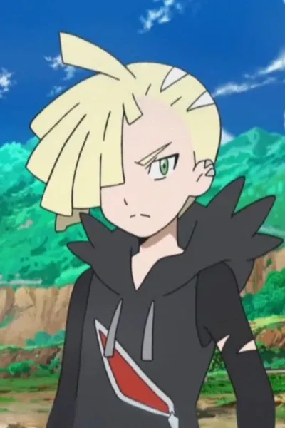 Johnny Yong Bosch photo