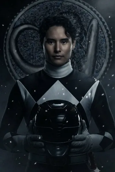 Johnny Yong Bosch photo