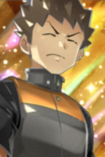 Johnny Yong Bosch photo