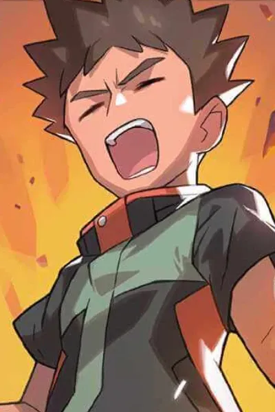 Johnny Yong Bosch photo