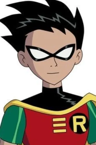 Johnny Yong Bosch photo