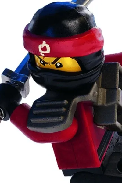Johnny Yong Bosch photo