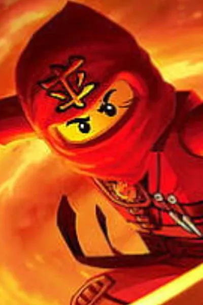 Johnny Yong Bosch photo