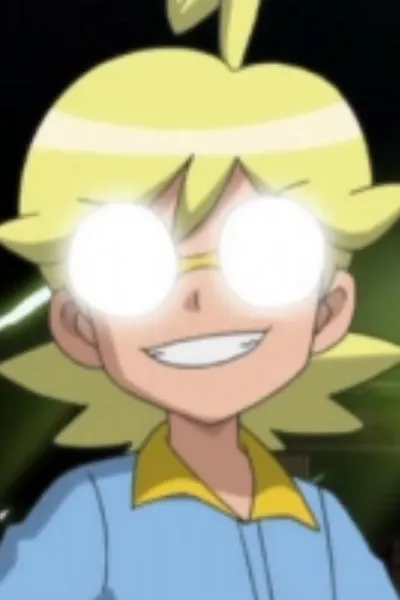 Johnny Yong Bosch photo