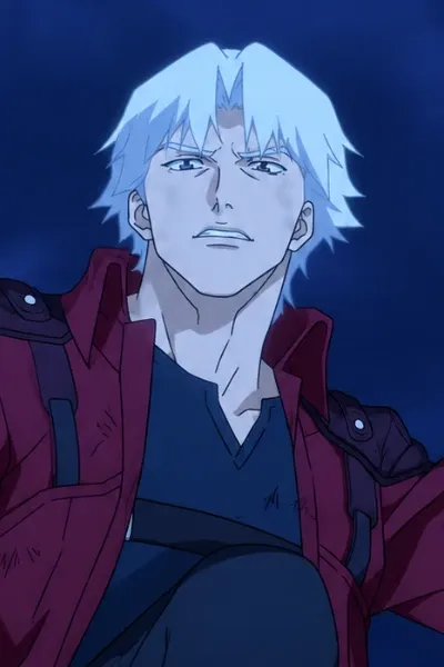 Johnny Yong Bosch photo