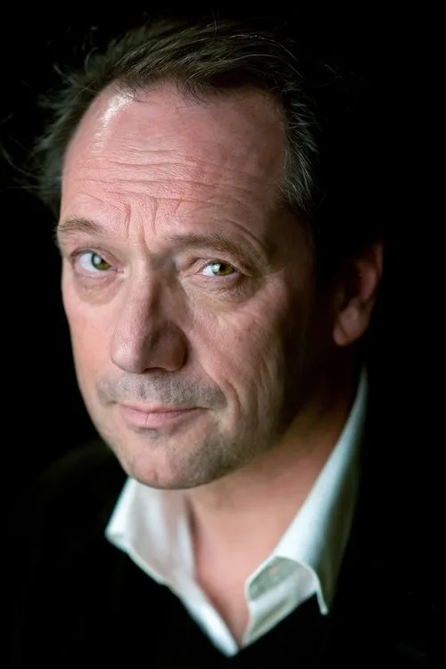 Gijs Scholten van Aschat photo