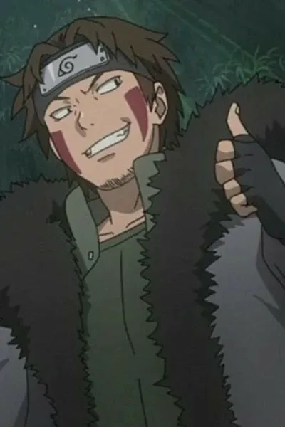 Kiba Inuzuka photo