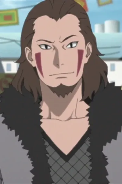 Kiba Inuzuka photo