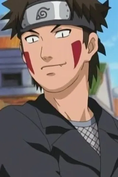Kiba Inuzuka photo