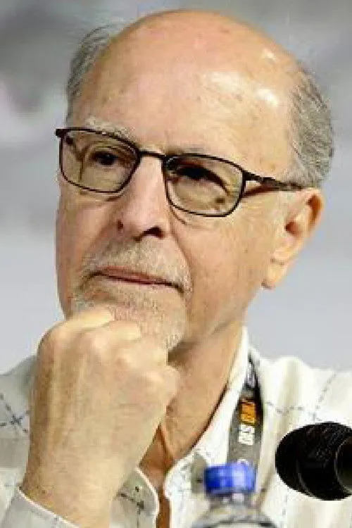 Dan Riba photo