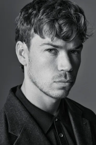 Will Poulter photo
