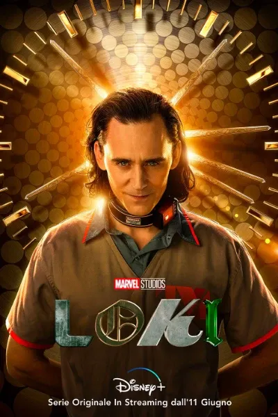 Loki (MCU Series) photo