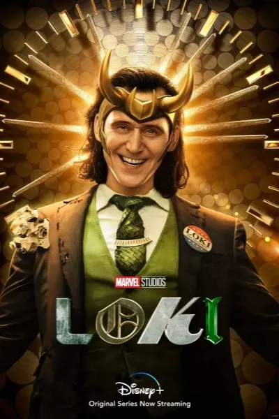 Loki (MCU Series) photo