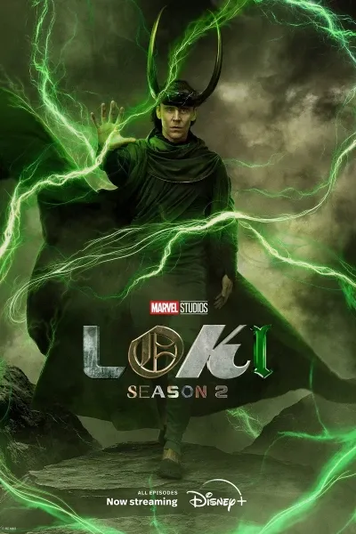 Loki (MCU Series) photo
