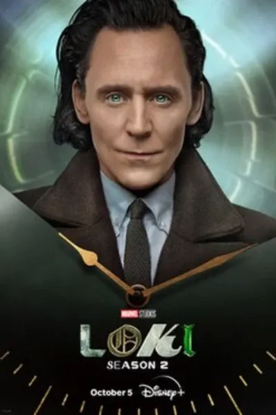 Loki (MCU Series) photo