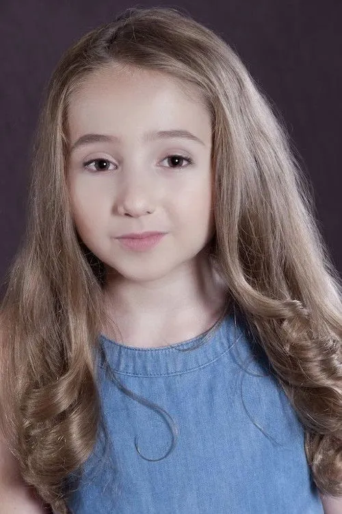 Katie (Seasons 1-3) (Inspired by Kathy)