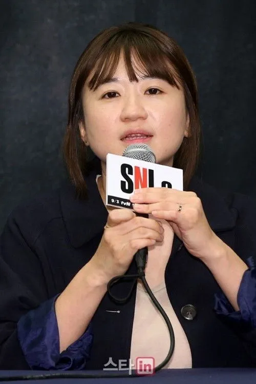 Kim Min-kyeong