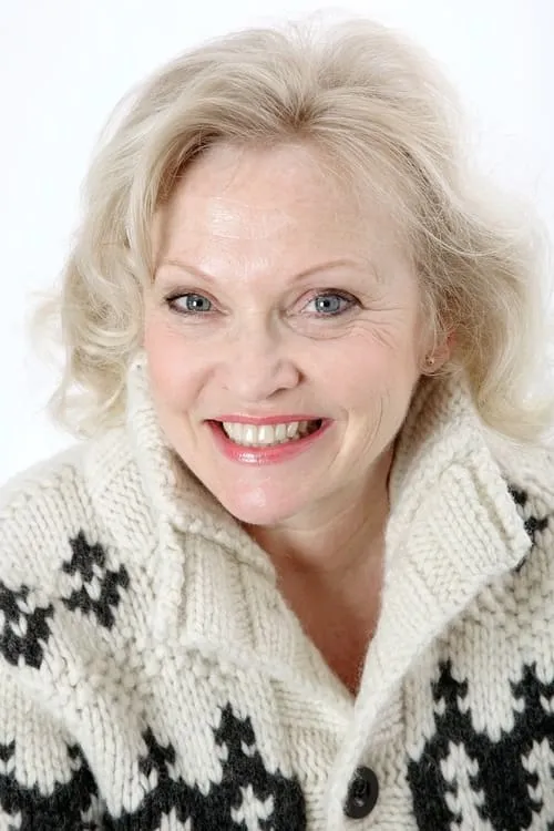 Sandra Dickinson photo