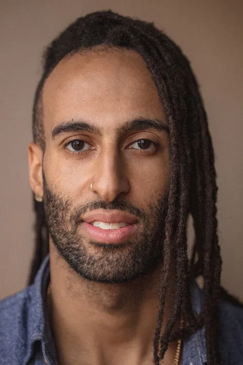 Matthew K. Addison photo