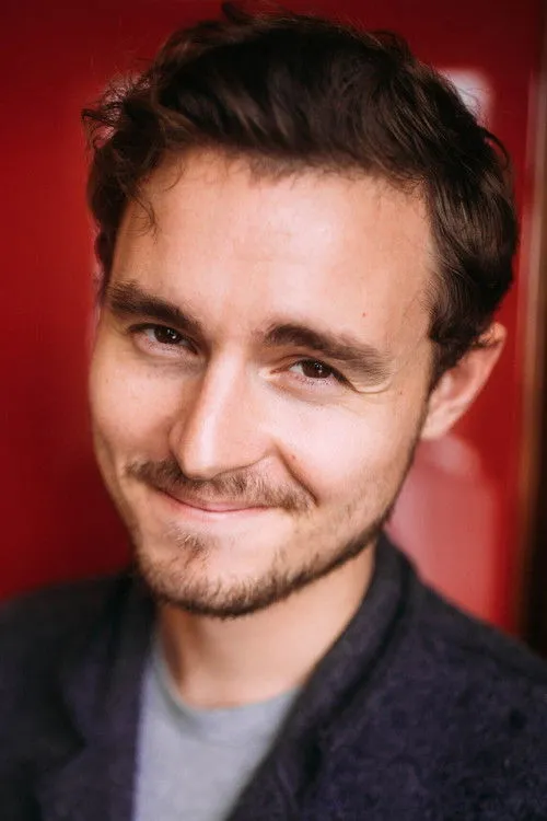 Callan McAuliffe photo