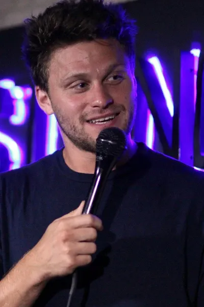 Jon Rudnitsky photo