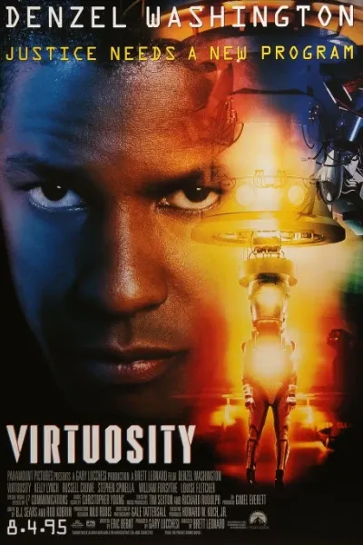 Virtuosity (Film) photo