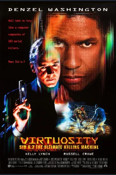 Virtuosity (Film)