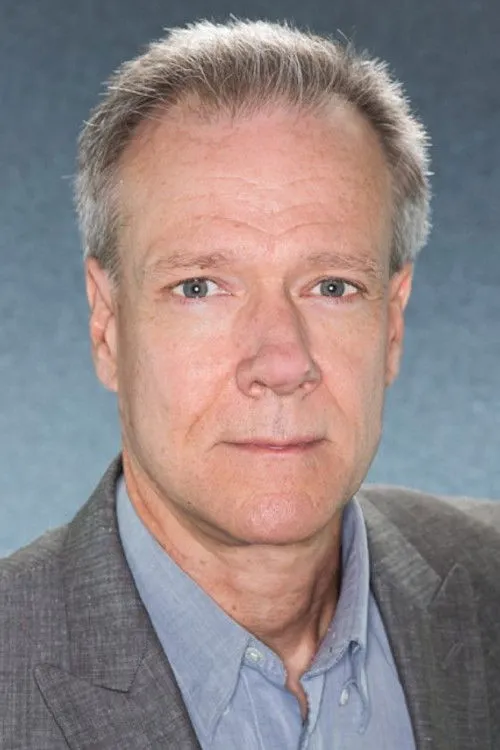 Richard Lineback photo