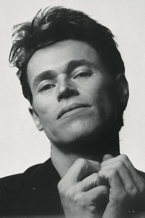 Willem Dafoe photo
