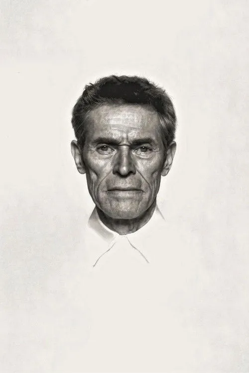 Willem Dafoe photo