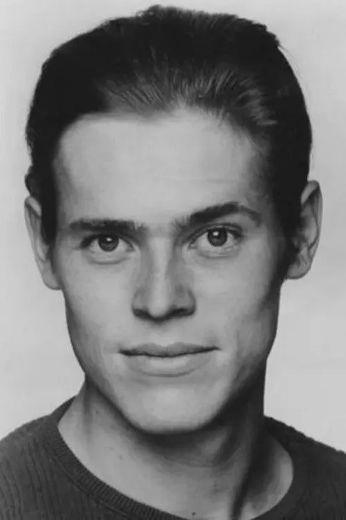 Willem Dafoe photo