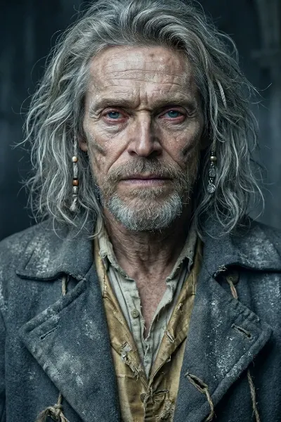 The Father