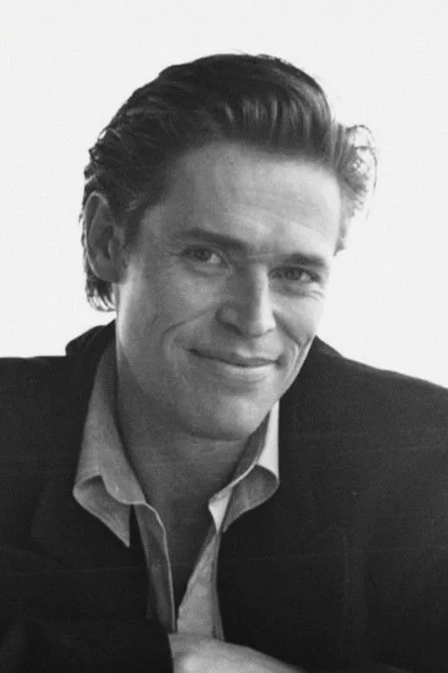 Willem Dafoe photo