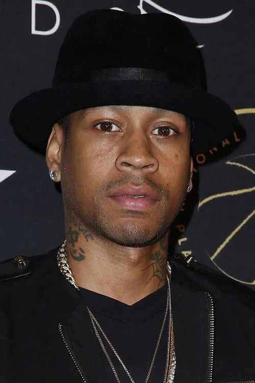 Allen Iverson photo
