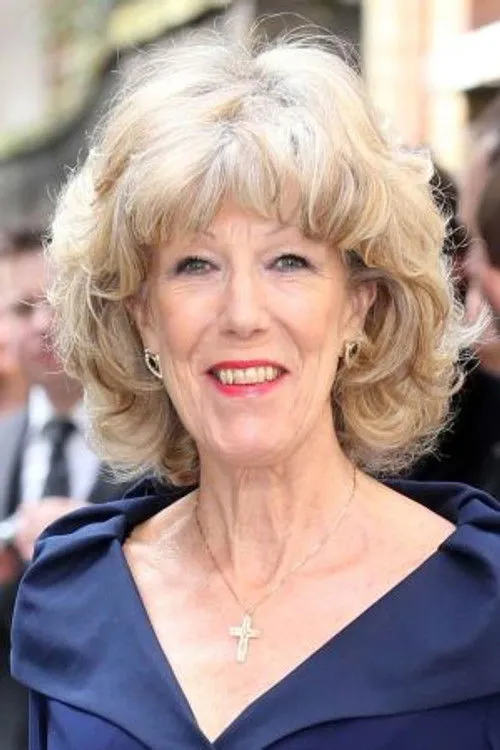 Betty Kimmgrid