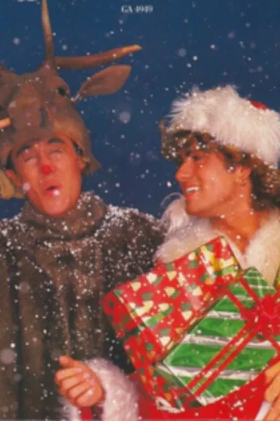 Last Christmas photo