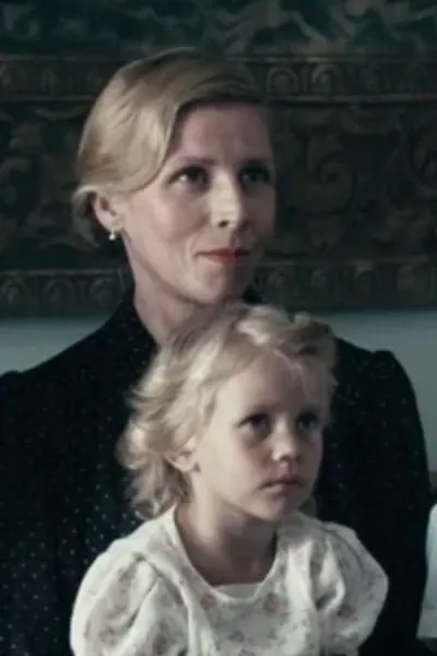 Magda Goebbels photo
