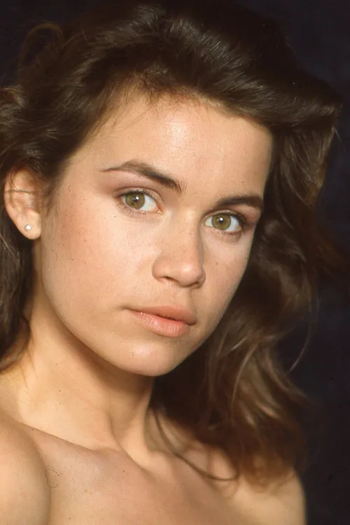 Valérie Kaprisky photo