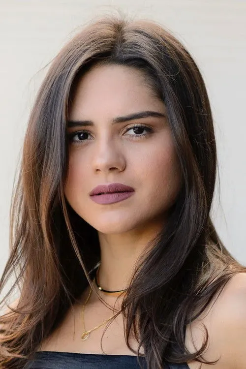 Sasha Calle photo