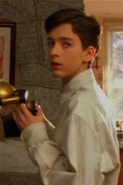 Eddie Kaye Thomas