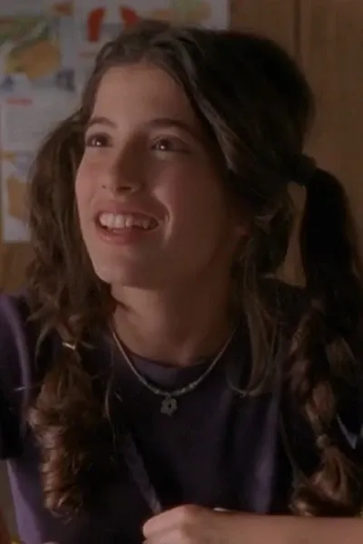 Tania Raymonde photo