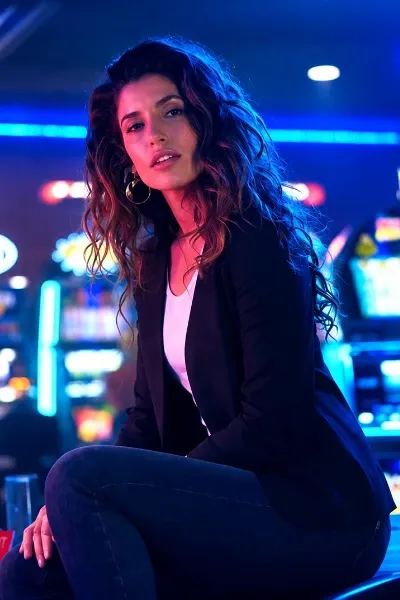 Tania Raymonde photo