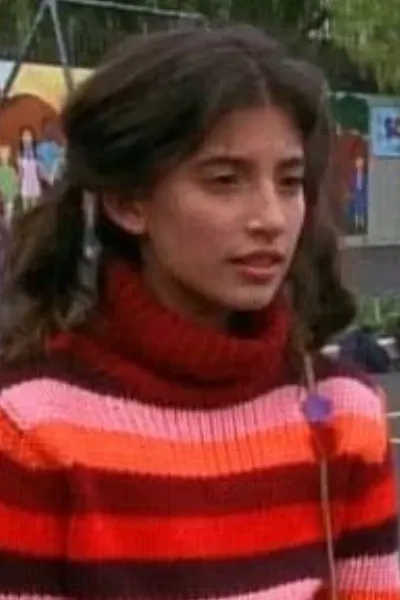 Tania Raymonde photo