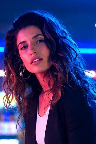 Tania Raymonde