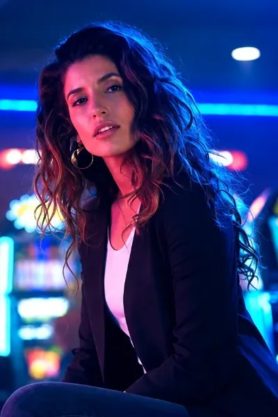 Tania Raymonde photo