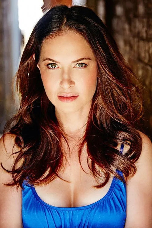 Victoria Hill photo