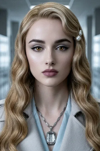 Rosalie Hale
