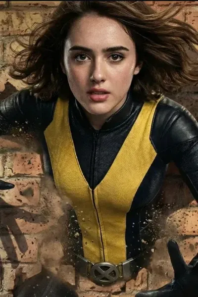 Kitty Pryde