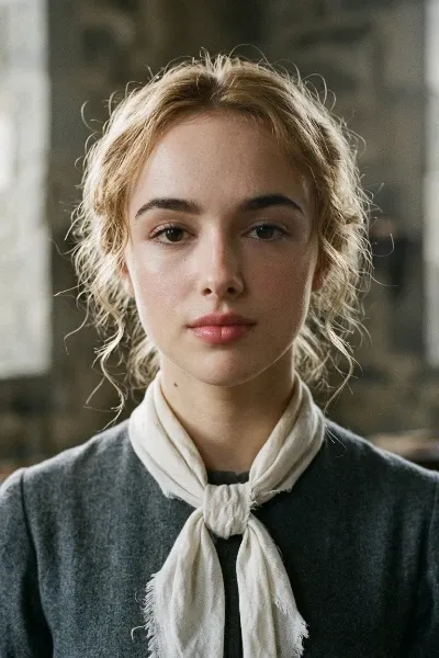 Helen Burns