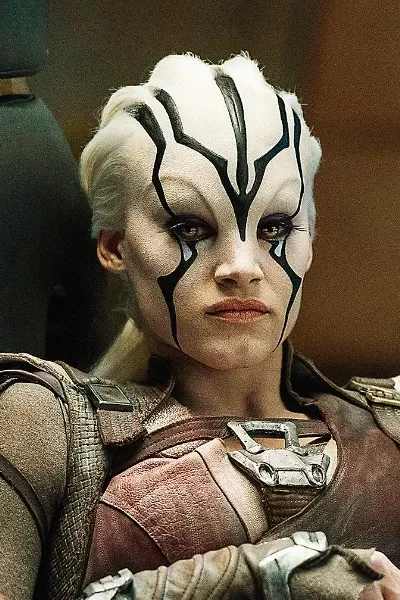 Jaylah (Star Trek) photo